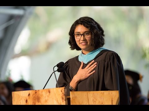 Sarah Kay: What We Build