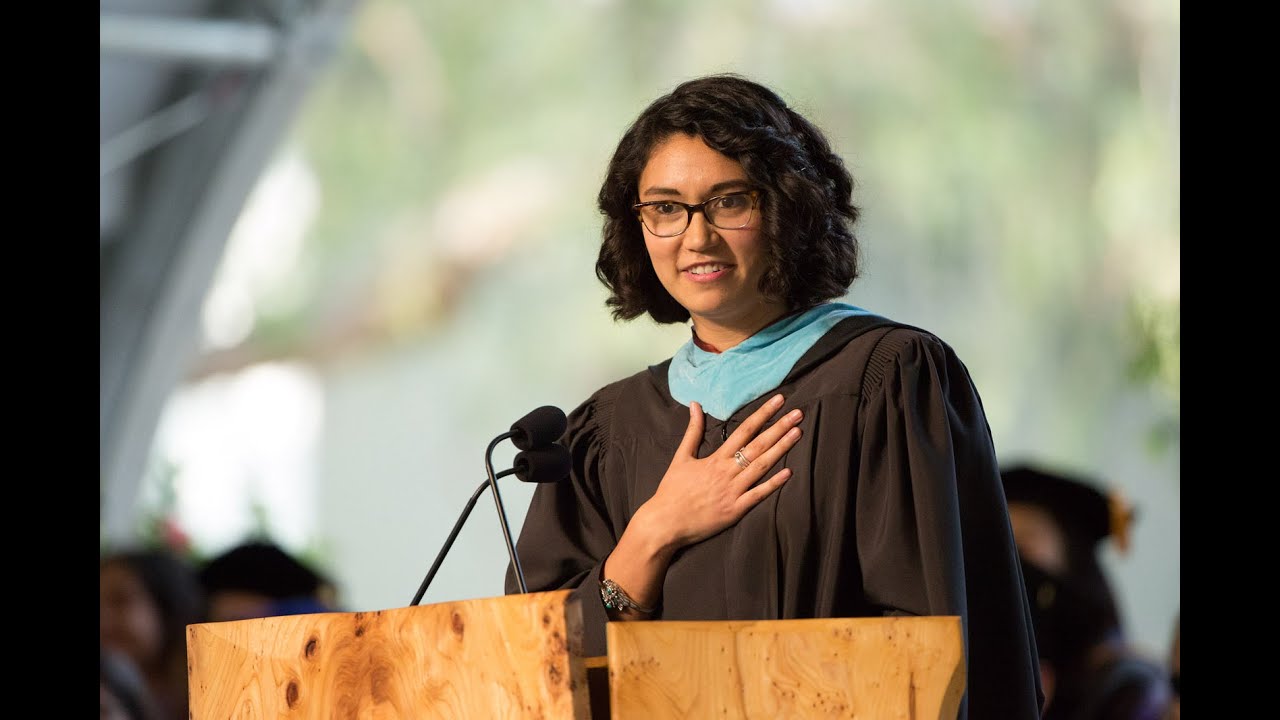 Sarah Kay: What We Build