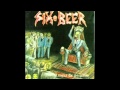 SIX BEER  ( METALICA )