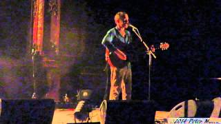 Damien Rice - The Professor &amp; La Fille Danse - Live HD