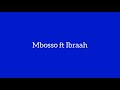 Mbosso Ft Ibraah Mix 2025 Best Hits Latest By Mbosso And Ibraah DJ Hyaa