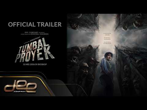 OFFICIAL TRAILER - PROJECT SACRIFICE | MAY 13, 2026 IN THEATERS