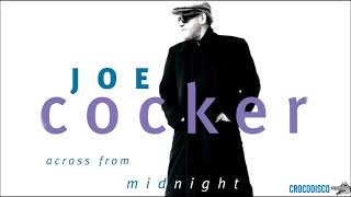 Joe Cocker - Loving You Tonight (1997)