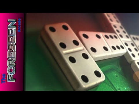 Domino Master youtube-video