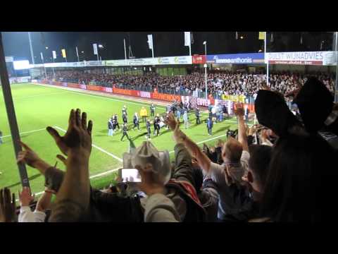 08.03.2014 OHL - RSCA 1-0 / Ivan Leko