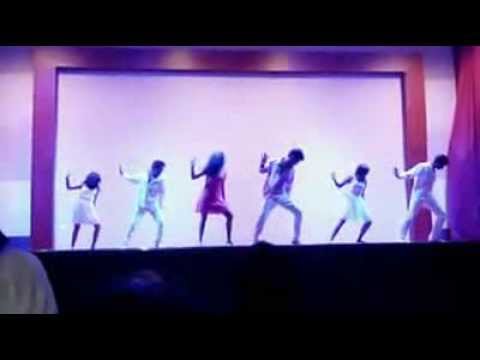 Herriott Watt Dance