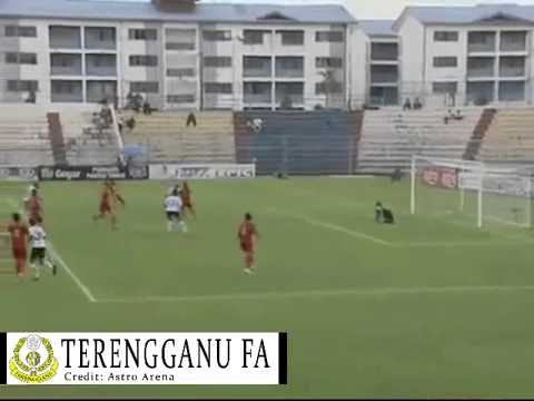 MSL 2013 T-Team 0 - 0 Selangor (05/03/13)