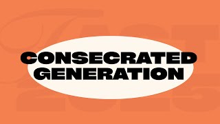 Consecration Of The Body - 3pm