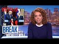 The Break with Michelle Wolf | Pledge of Allegiance | Netflix