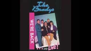 "In Gloryland" - Bradys (1992)