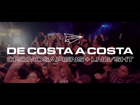 Cromosapiens feat Lng/SHT - De Costa a Costa