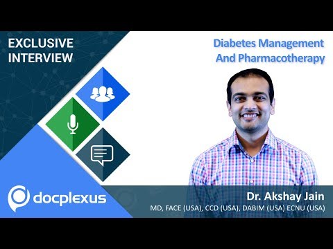 Exclusive Interview with Dr. Akshay Jain