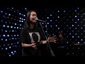 Mitski Nobody Live On KEXP