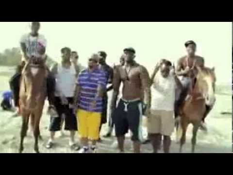 Yung Quincy ft Aladin - Love The Way (Official Video) (Gambian Music)