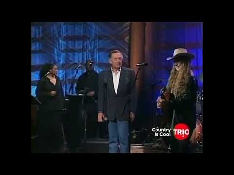 Willie Nelson Stars and Guitars 2002 - Night Life /w Ray Price