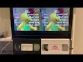 Barney S Musical Scrapbook Demo Original For Credits Comparison