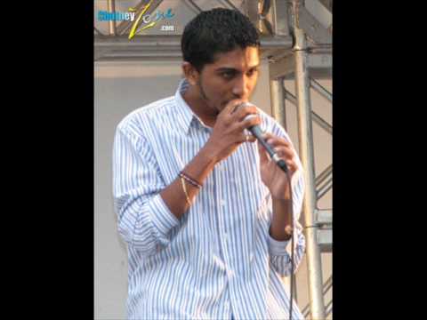 Anil Pitie - Oh Mere Humrahi