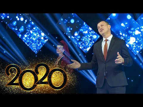 Hysni Klinaku - Sandalet e Goces (Gezuar 2020)