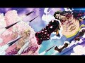 MAD AMV One Piece Opening 18 Dressrosa Hard Knock Days