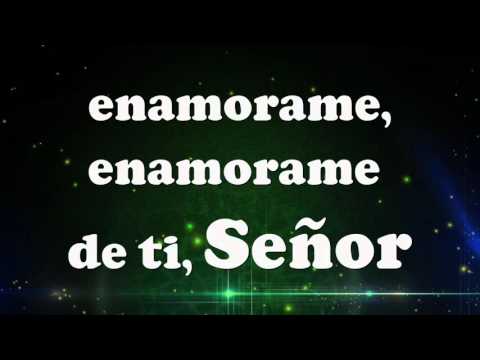 Enamorame - Abel Zavala letra