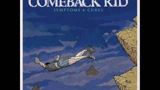 Comeback Kid - G.M. Vincent &amp; I (Subtitulada)