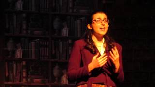 These are my Children Fame the Musical CM Performing Arts Center