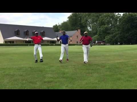 Bayou Sarr : Les congolais