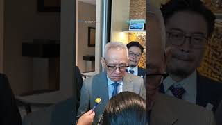 Election Commission redelineation exercise for Sarawak