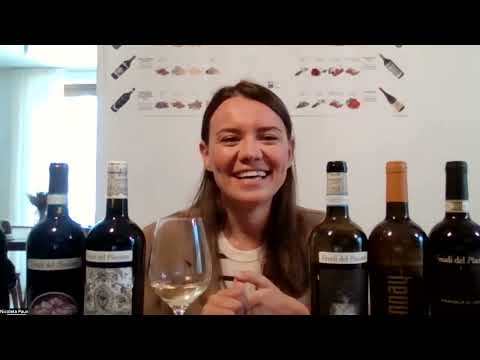 Feudi del Pisciotto (Sicília) Jantar no No Menu Restaurant Singapura