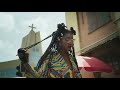 DJ Tunez - PAMI ft Wizkid, Adekunle Gold, & Omah Lay ...pami music video
