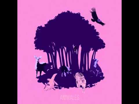 Las Armas - Animales EP (Disco Completo)