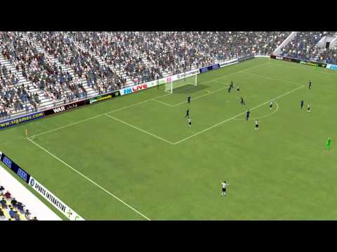 Boca 0   1 River   Match Highlights