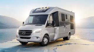2025 Leisure Travel Unity U24RL