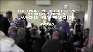 Download lagu New World-Premiere: A Walk on the Moon | American Conservatory Theater, San Francisco mp3 Download lagu New World-Premiere: A Walk on the Moon | American Conservatory Theater, San Francisco mp3