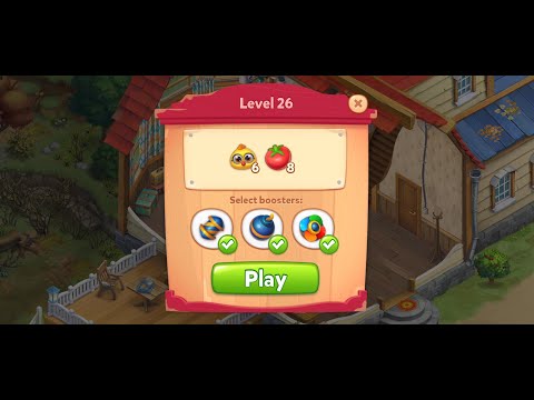 Farmscapes Level 26