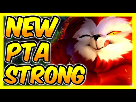 NEW PTA IS STRONG (Teemo vs Ornn top build)