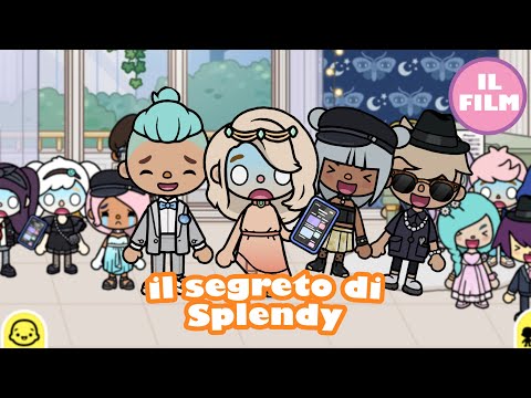 Glitter & Candy 💐 IL BALLO DI FINE ANNO SCOLASTICO 💐 IL FILM