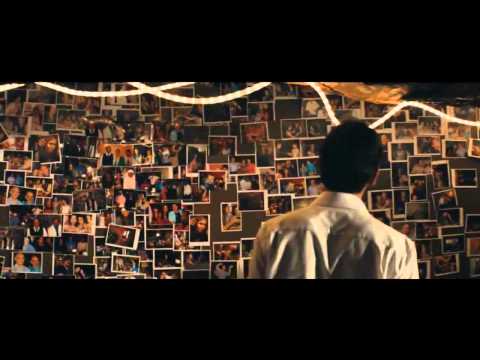 Inescapable Official Trailer #1 (2013) - Alexander Siddig, Joshua Jackson Movie HD