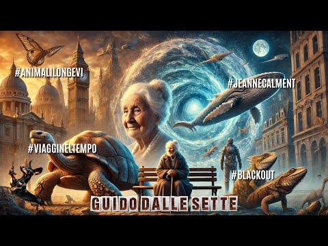 S4 E84: dagli “Animali più longevi” ai “Blackout”