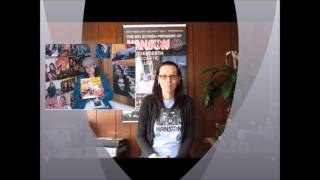 Because of a band... (Hanson Day - 2017)