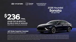 Hyundai Sonata 11/01/2025 6378158