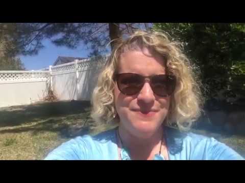 Pastor Anna Musings   April 13, 2020