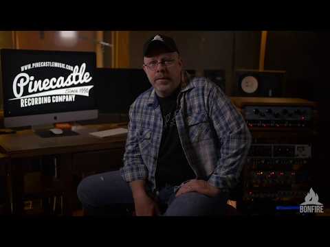 Warm Audio WA47 vs. Slate Digital VMS tube mic comparison (Dale Ann Bradley)