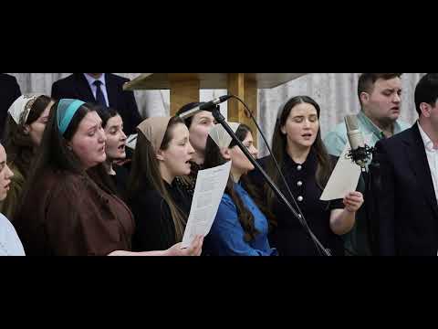 Un grup de Frati si Surori | 15-02- 26 | In casa Ta