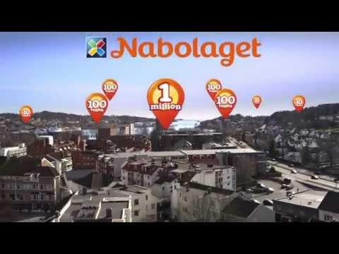 Nabolaget - Norsk Tipping