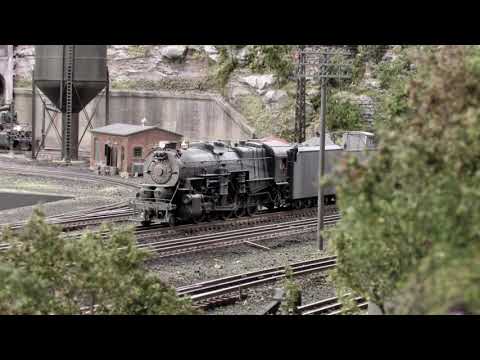 My 3 Rail O Scale Layout, Early Construction Pt. 1