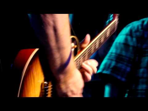 Galactic w/ Warren Haynes @ The Brooklyn Bowl 6/22/2011 - Can't You Hear Me Knocking