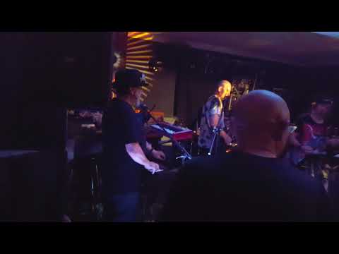Brainstorm [incomplete] - Hoaxwind live at The Oak, Kingston upon Thames on 7 April 2018(2)