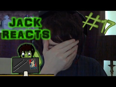Jack Reacts to: MAGIC.MOV - Episode 17