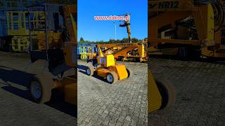 Piattaforma aerea articolata Niftylift HR12NDE in vendita - Immagine 4 | Machineryline IT Piattaforma aerea articolata Niftylift HR12NDE | Immagine 4 - Machineryline